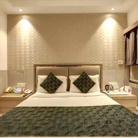 Hotel Star View-Nueva Delhi Exterior foto